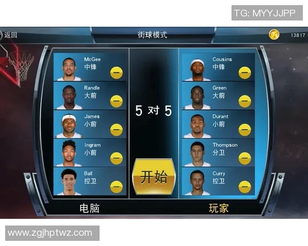 2k18游戏角色与现实运动员形象对比分析探讨