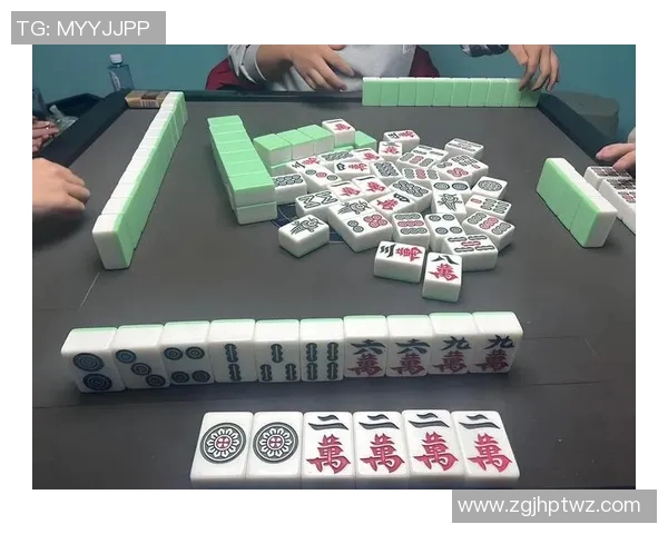 体验广东麻将真人版的乐趣与技巧,畅享棋牌竞技的无限魅力与挑战