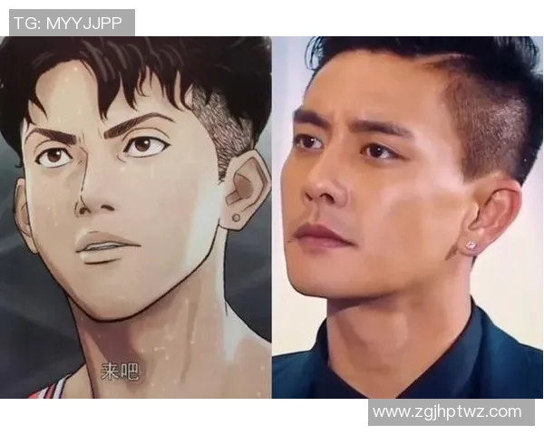 宫城良田发型真人展示与解析，打造你的个性风格与魅力形象