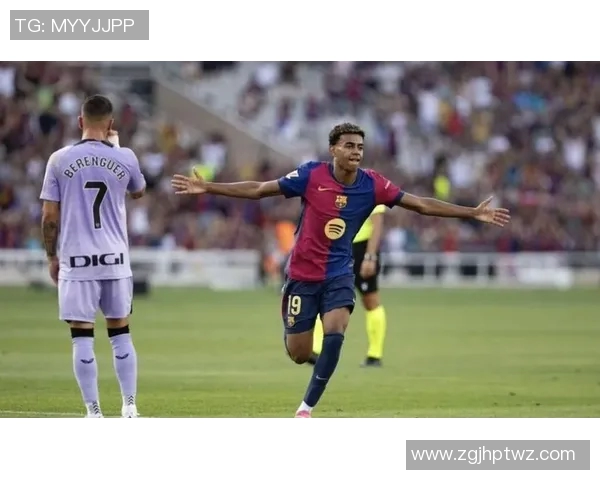 17岁天才亚马尔展现超凡实力世界波进球现场视角震撼全场