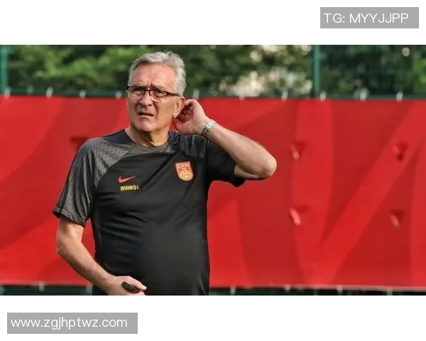 伊万或继续执教国足出战东亚杯四名主力恐因伤缺席影响战斗力