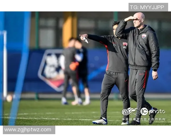 深足宣布主帅拉坦齐奥离职助教暂时接任执行教练职务