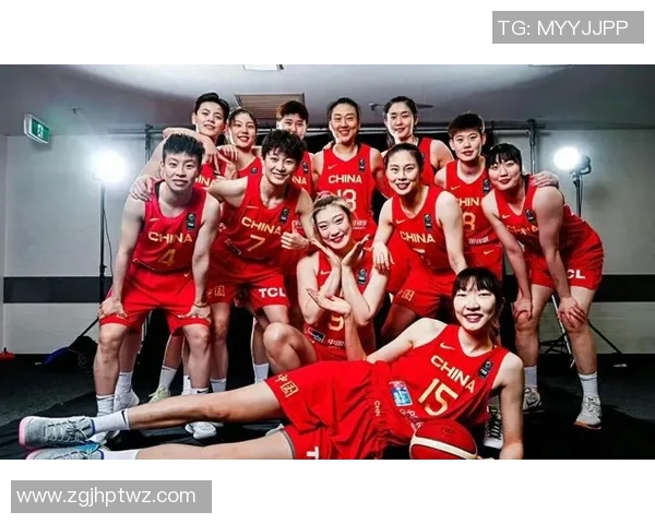 女篮亚洲杯集训名单公布杨舒予李梦领衔张子宇成功入选